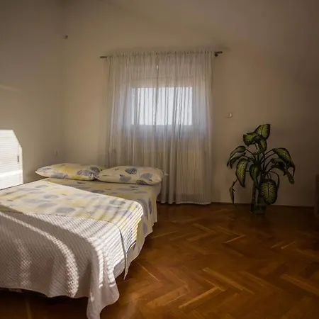 Jurjevic Hotel