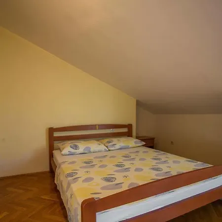 Hotel Jurjevic